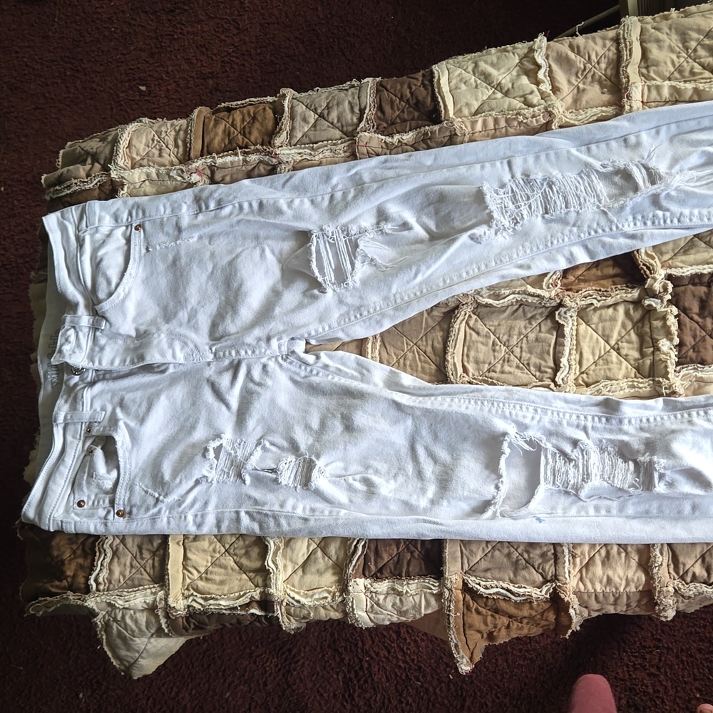 Juniors pants